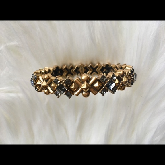 J Crew bracelet - Picture 4 of 6